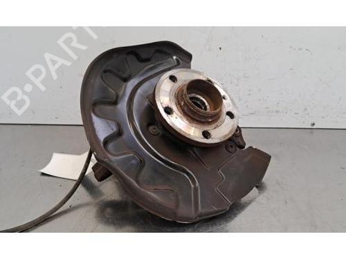 Used Right front steering knuckle Right front steering knuckle AUDI A1 (8X1, 8XK) 1.6 TDI (115 hp) 36366289 36366289