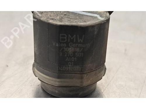 Electronic module BMW X6 (E71, E72) xDrive 30 d | BP38158038M83 - Image 4