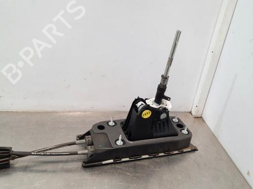 Gear lever VW POLO VI (AW1, BZ1, AE1) 1.6 TDI | BP15029938M90 