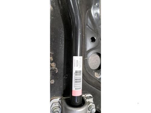 Used Subframe PEUGEOT 408 II (FP_, F3_, FM_) PureTech 130 (FPHNST) (131 hp) 30806275
