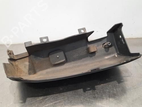 Corner bumper PEUGEOT BOXER Van 2.2 HDi 120 | BP15034077C117 