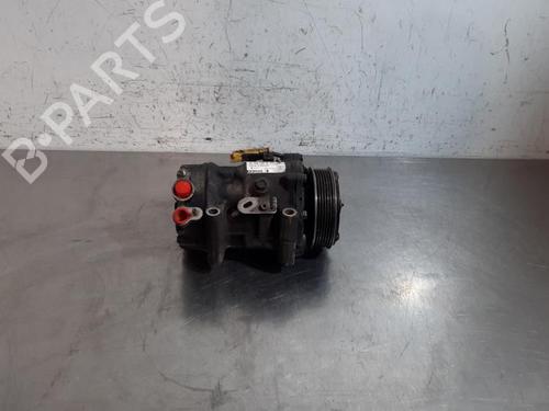 AC compressor CITROËN JUMPER II Van 2.0 BlueHDi 130 | BP29494000M34 