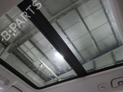 Ryggespeil venstre AUDI A6 C7 (4G2, 4GC) 3.0 TDI | BP29468314C26