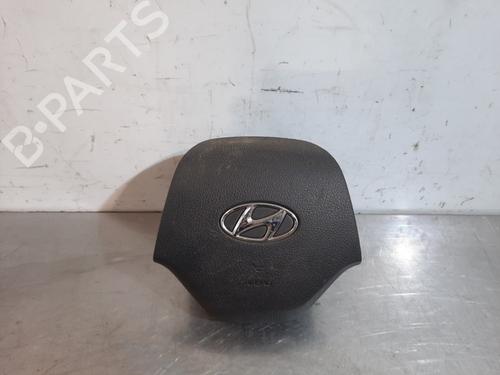 Førerens kollisjonspute HYUNDAI TUCSON (TL, TLE) 2.0 CRDi All-wheel Drive (136 hp) 17113609