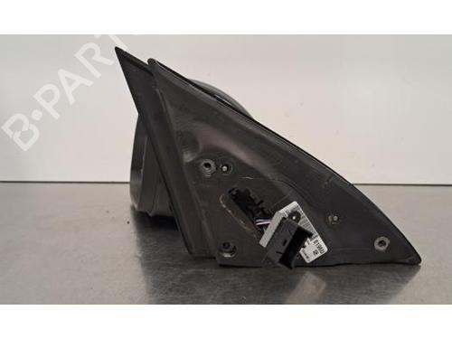 Left mirror OPEL INSIGNIA A Sports Tourer (G09) 1.6 CDTi (35) | BP30915902C26 