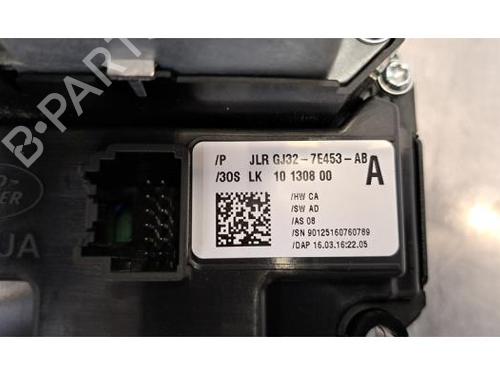 Electronic module LAND ROVER RANGE ROVER EVOQUE (L538) 2.0 D 4x4 | BP38606478M83 - Image 3
