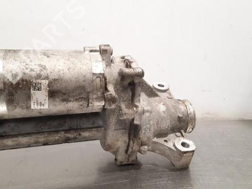 Steering rack MERCEDES-BENZ GLE (V167) GLE 400 d 4-matic (167.123) | BP23588378M22 