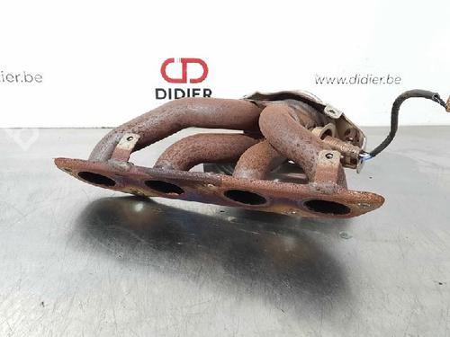 Used Exhaust manifold NISSAN JUKE (F15) 1.6 (113 hp) 15016418