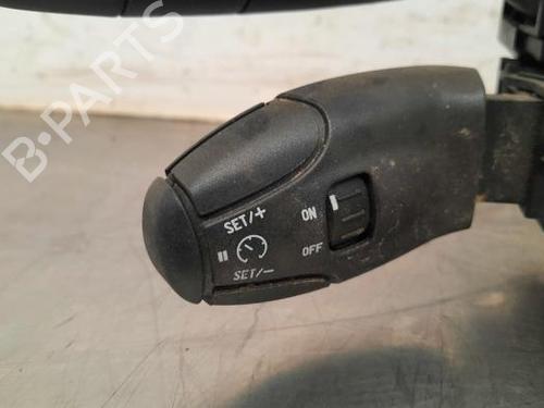 Steering column stalk PEUGEOT PARTNER Tepee 1.6 HDi 90 | BP19649450I23 