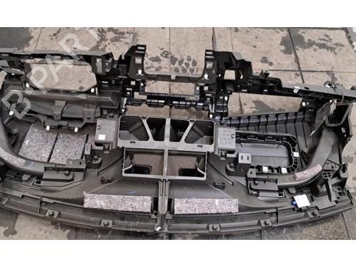 Dashboard DS DS 7 Crossback (J4_, JR_, JC_) 2.0 BlueHDi 180 (JJEHZR) | BP35777976C46  - Image 12