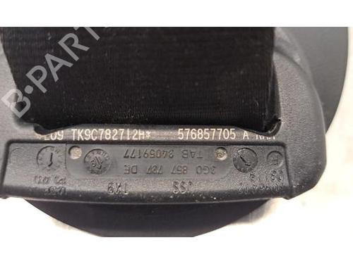 Front left seatbelt SEAT ATECA (KH7, KHP) 1.5 TSI | BP40202079I26 - Image 6