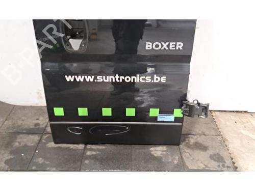 Tailgate PEUGEOT BOXER Van 2.2 BlueHDi 140 | BP32632875C6  - Image 5