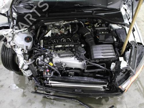Particulate filter SKODA OCTAVIA IV Combi (NX5, PV5) 2.0 TDi | BP40025923M81 - Image 18