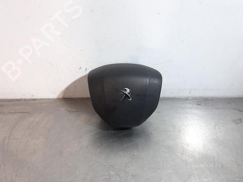 driver-airbag-peugeot-expert-van-v_-2016-32767622 main image