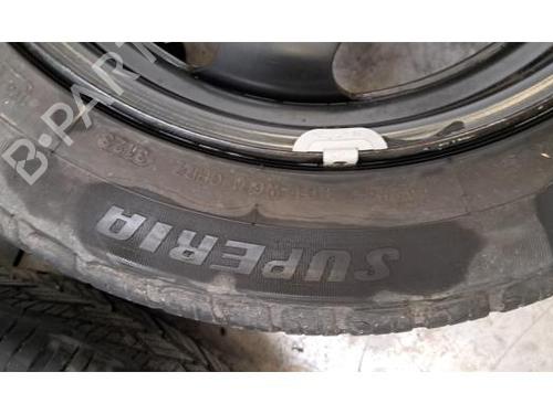 Fælgsæt CITROËN C4 CACTUS 1.2 THP 110 | BP37038571C100  - Image 9