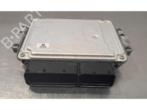 Used Engine control unit (ECU) Engine control unit (ECU) MG MG ZS SUV (AZS1) 1.0 T-GDi (111 hp) 33277531 33277531