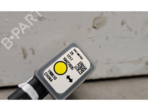 Electronic module MG MG ZS SUV (AZS1) EV | BP37091916M83 - Image 2