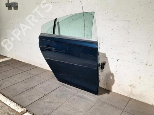 Right rear door PEUGEOT 308 III (FB_, FH_, FP_, F3_, FM_) BlueHDi 130 (FBYHZL, FBYHZT) | BP23630803C5