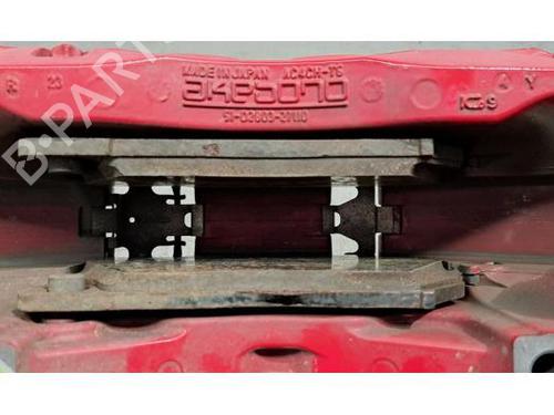 Right front brake caliper LAMBORGHINI URUS 4.0 All-wheel Drive | BP39153226M104 - Image 3