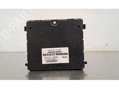 Elektronisk modul RENAULT ARKANA I (LCM_, LDN_) 1.3 TCe 140 (LDN0) (140 hp) 29015943
