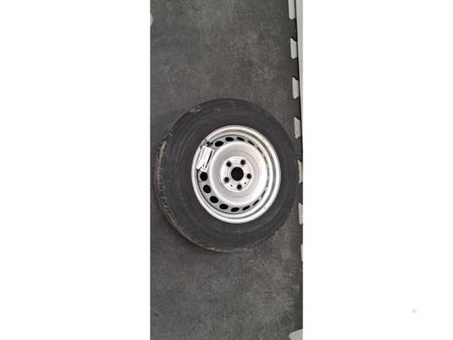 Used Rim Rim 37862202 37862202