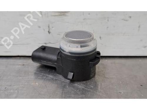Used Electronic module Electronic module PEUGEOT 208 II (UB_, UP_, UW_, UJ_) 1.2 PureTech 100 (101 hp) 36769784 36769784