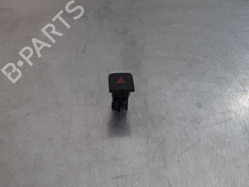 Used Warning switch Warning switch RENAULT KADJAR (HA_, HL_) 1.3 TCe 140 (HLNB, HLN1) (140 hp) 40025885 40025885