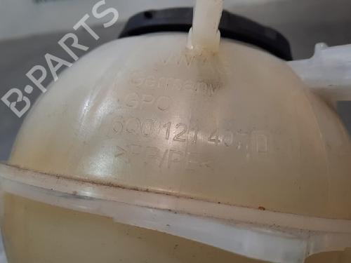 Expansion tank SKODA FABIA III (NJ3) 1.0 | BP10892732C120 