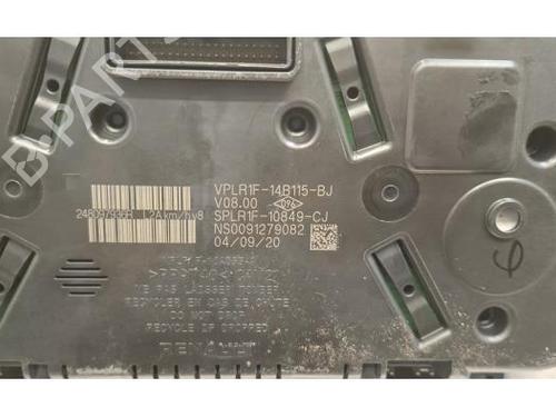 Instrument cluster DACIA SANDERO III 1.0 SCe 65 | BP40026194C47 - Image 4