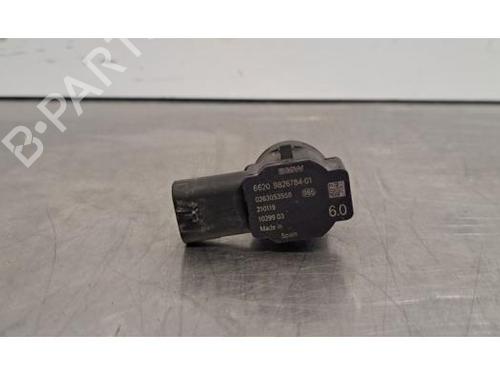 Electronic module BMW 1 (F40) 118 i | BP32276799M83 