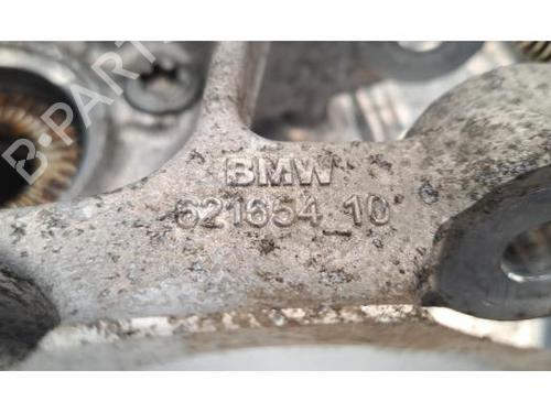 Left rear steering knuckle BMW 6 Gran Turismo (G32) 620 d | BP27330890M27