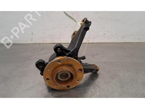 Left front steering knuckle OPEL COMBO Box Body/MPV (K9) Combo-e | BP29170195M25 