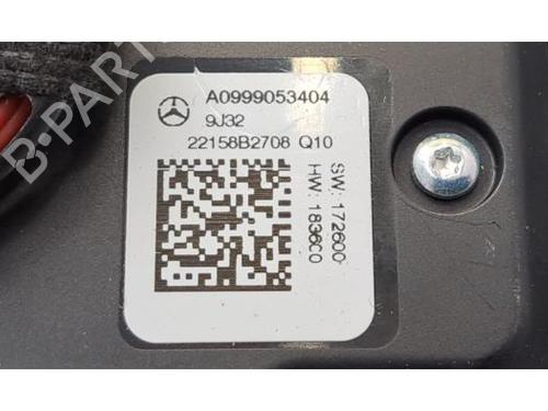 Switch MERCEDES-BENZ EQA (H243) EQA 250+ (243.702) | BP39060601I30 - Image 5