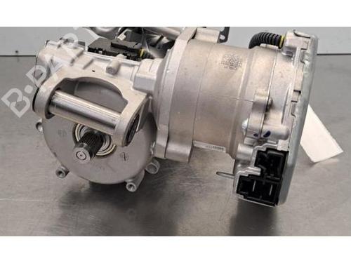Steering column FORD FOCUS IV Turnier (HP) 1.5 EcoBlue | BP39892817M21 - Image 6