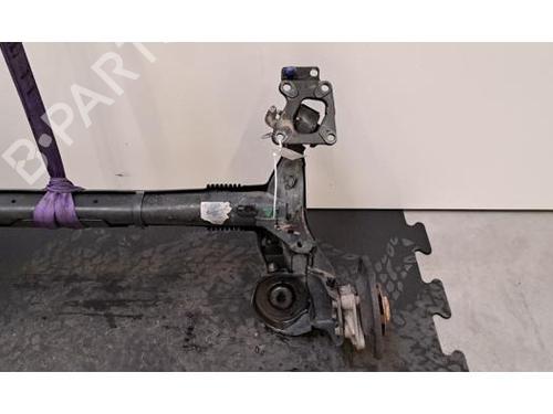 Rear axle OPEL COMBO E Tour / Life (K9) 1.5 | BP36444094M2 - Image 10