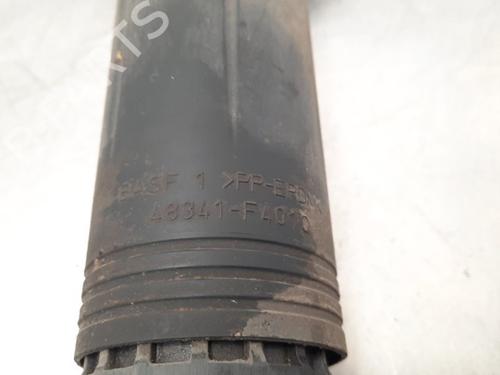 Right rear shock absorber TOYOTA COROLLA Estate (_E21_) 1.8 Hybrid (ZWE211W) | BP16264772M19 