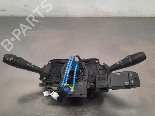 Used Steering column stalk RENAULT TRAFIC III Van (FG_) 2.0 dCi 120 (FGMN) (120 hp) 23611581