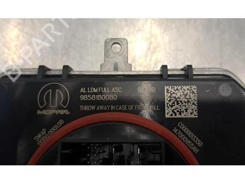 Electronic module DS DS 4 II (FR_, FB_, F3_, FP_) PureTech 225 (FP5GGT) | BP40517934M83 - Image 4