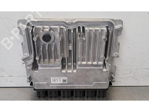 Used Engine control unit (ECU) Engine control unit (ECU) BMW 4 Gran Coupe (G26) 420 i (184 hp) 34268444 34268444