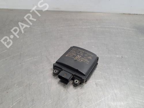 Used Electronic module CITROËN JUMPER II Van 2.2 HDi 120 (120 hp) 15788372