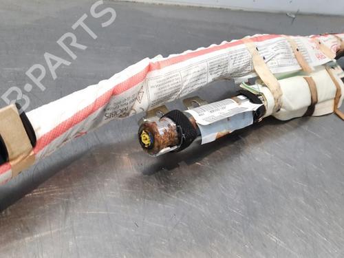 Right curtain airbag HYUNDAI i20 II (GB, IB) 1.0 T-GDI | BP11231936C12