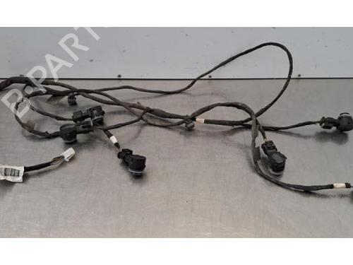 Used Wiring harness Wiring harness 39217083 39217083