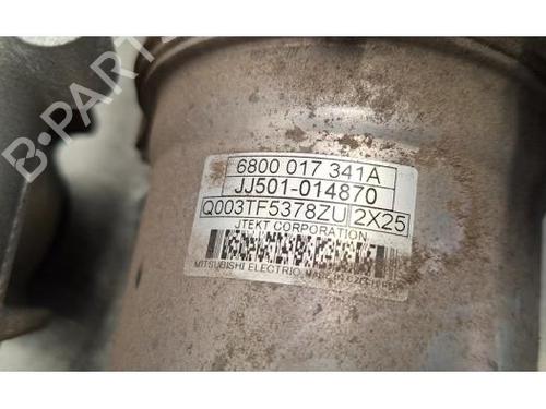 Steering rack MERCEDES-BENZ A-CLASS Saloon (V177) A 250 e (177.186) | BP33031197M22  - Image 5