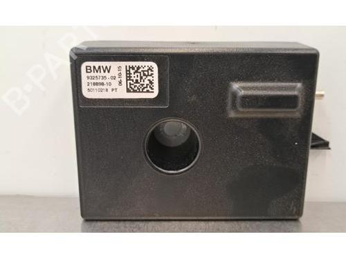 Elektronik Modul für BMW 2 Gran Tourer (F46) 216 d (116 hp) 28092494