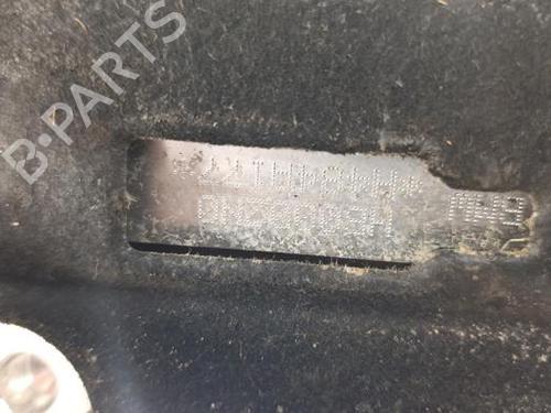 Engine BMW X1 (U11) iX1 xDrive 30 | BP30924302M1