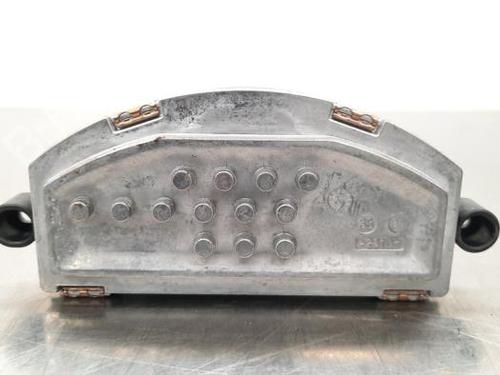 Heater resistor MERCEDES-BENZ VITO Van (W447) 110 CDI (447.601, 447.603, 447.605) | BP23598160M108 
