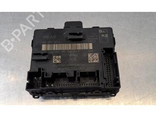 Electronic module AUDI Q8 (4MN, 4MT) RS FSI Mild Hybrid quattro | BP39154298M83 - Image 3