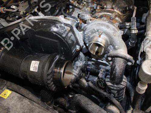 Subframe ALFA ROMEO GIULIA (952_) 2.2 D (952AFA25, 952AFM25, 952ALA25) | BP33859610M9 - Image 25