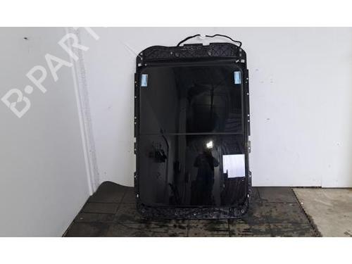 Schiebedach für DS DS 7 Crossback (J4_, JR_, JC_) E-TENSE 4x4 (J45GBU) (300 hp) 31705417