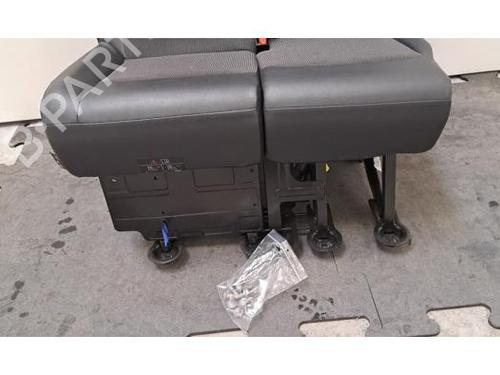 Right front seat PEUGEOT EXPERT Van (V_) 1.5 BlueHDi 120 | BP38043915C16 - Image 5
